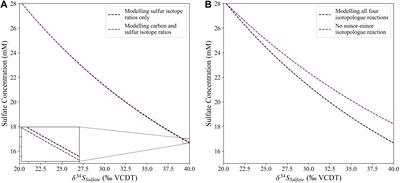 The Carbon-Sulfur Link in the Remineralization of Organic Carbon in Surface Sediments